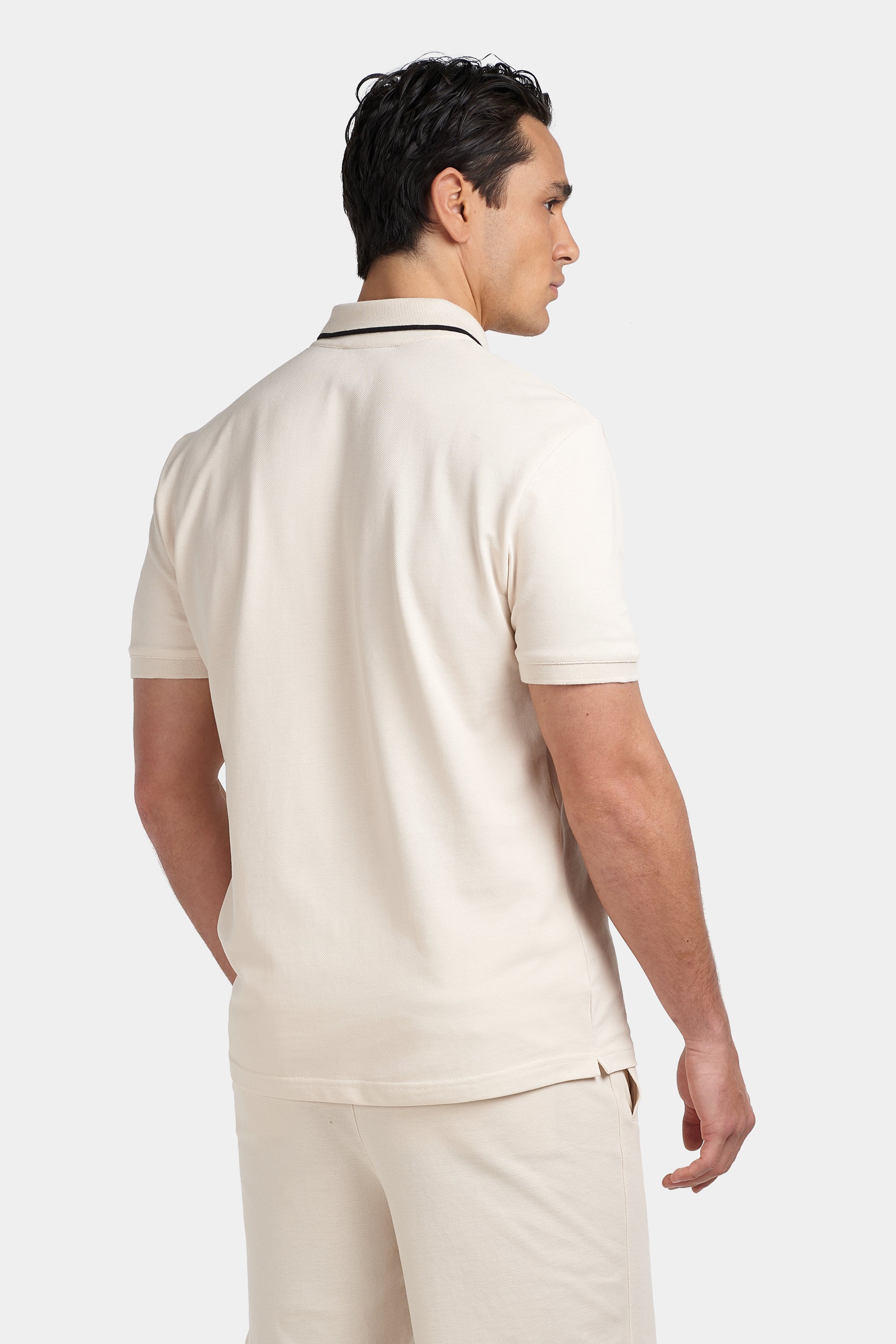 THE FRANCO POLO - PURECLO