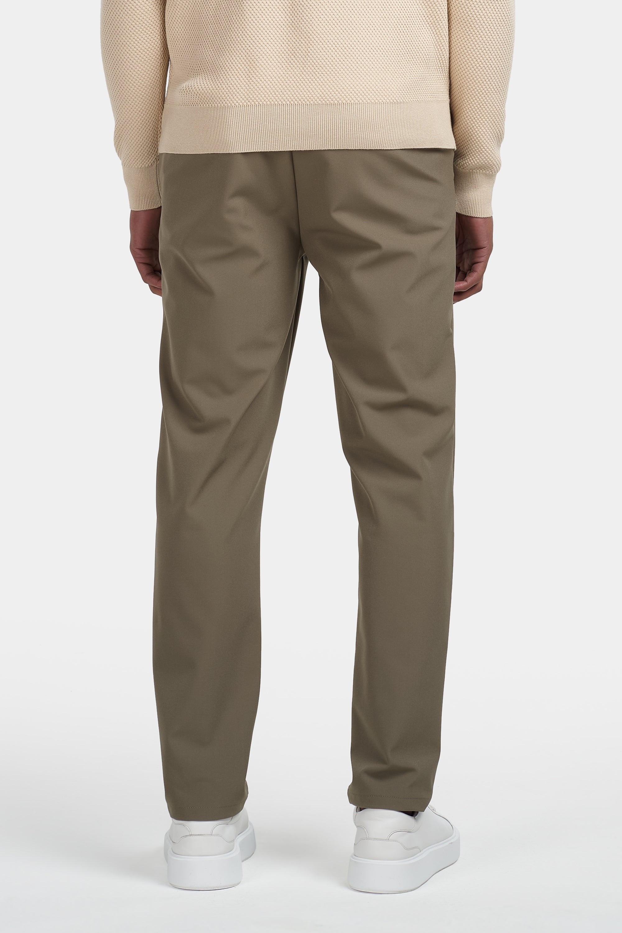THE TECH TROUSERS - PURECLO