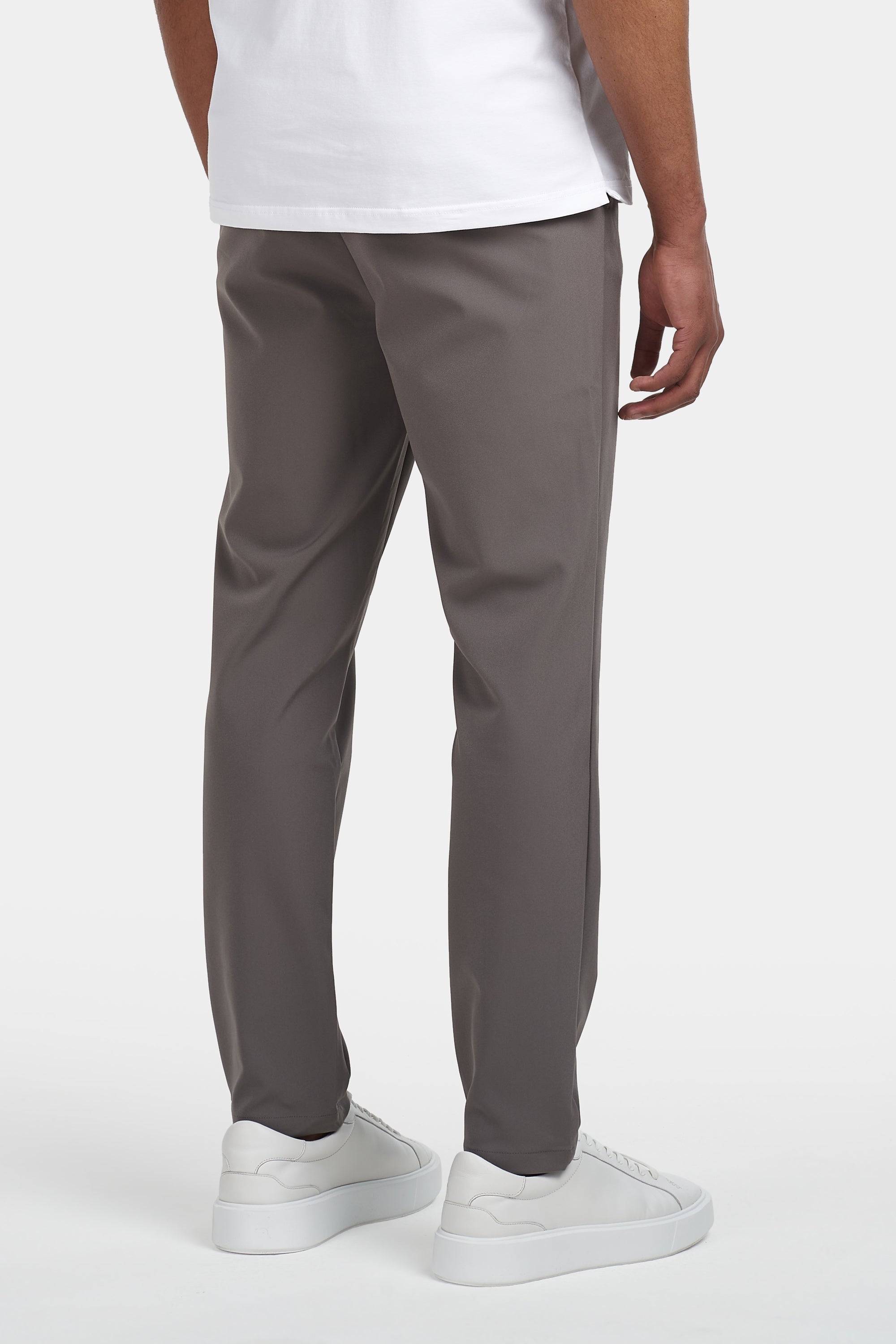 THE TECH TROUSERS - PURECLO