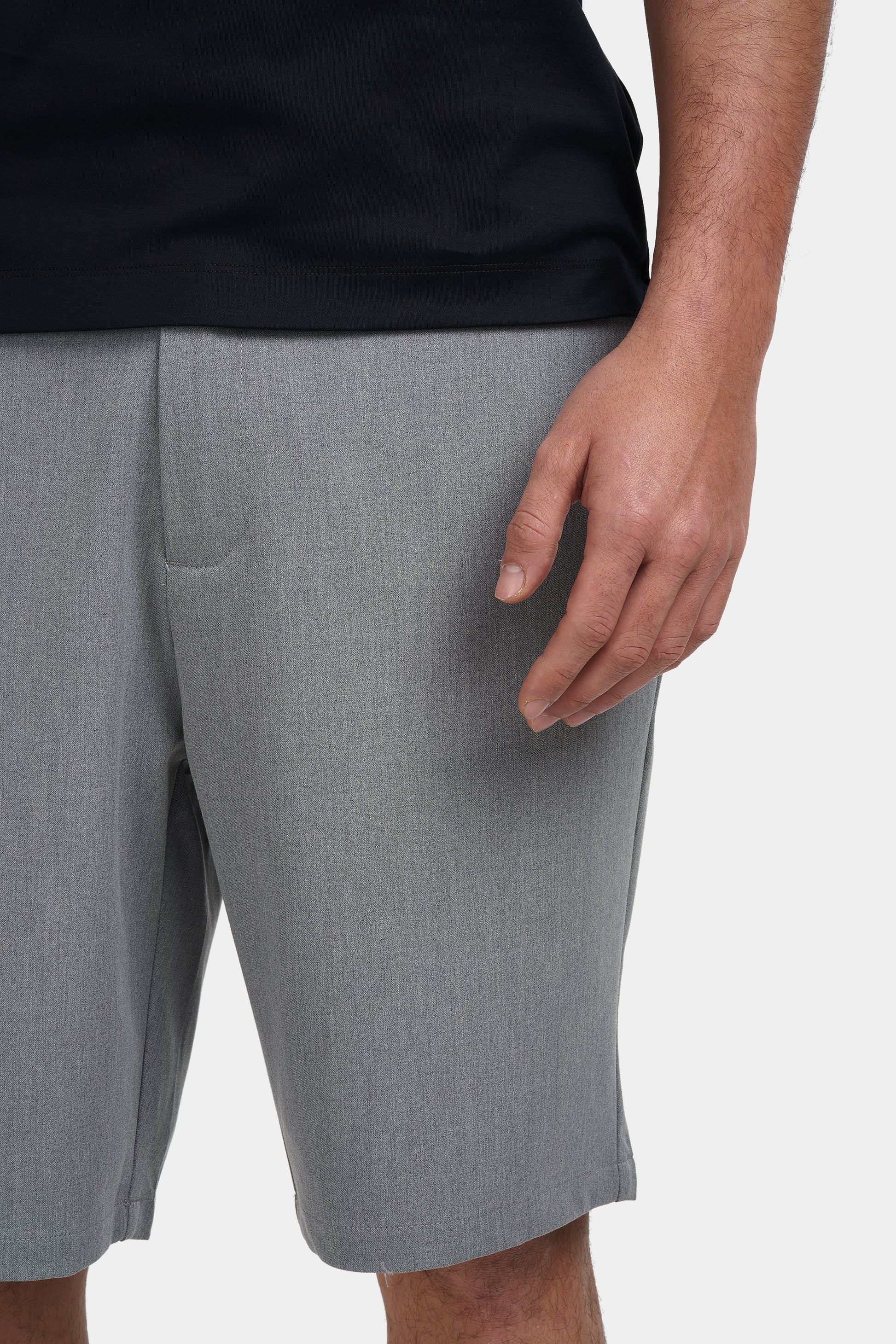 THE DARIO SHORTS - PURECLO