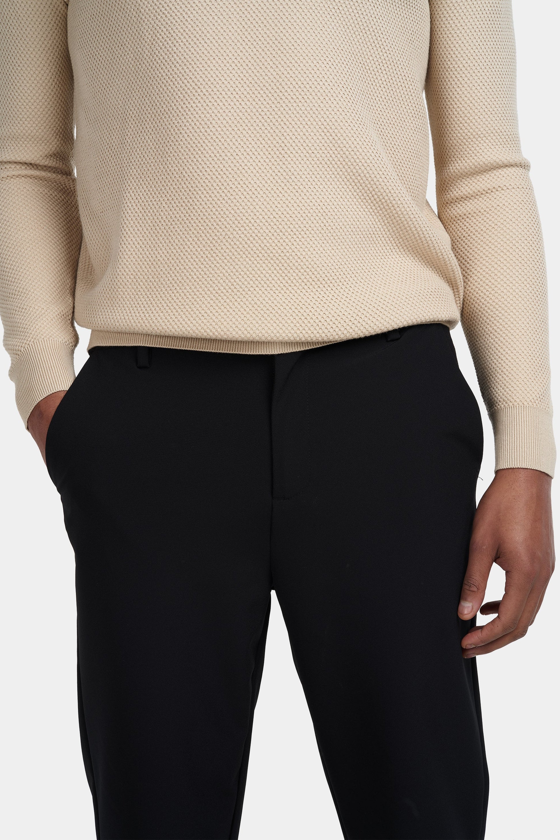 THE TECH TROUSERS - PURECLO