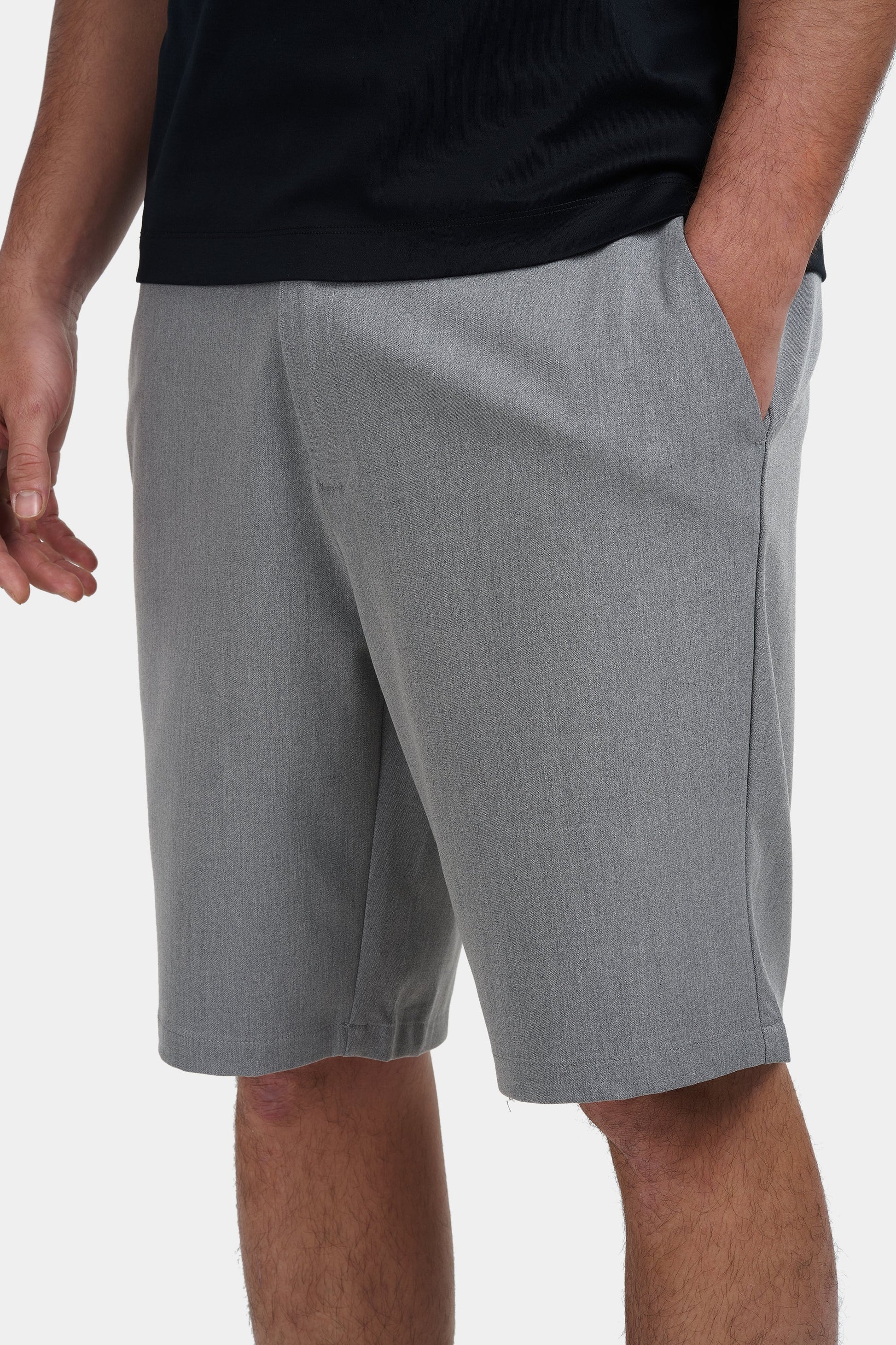 THE DARIO SHORTS - PURECLO