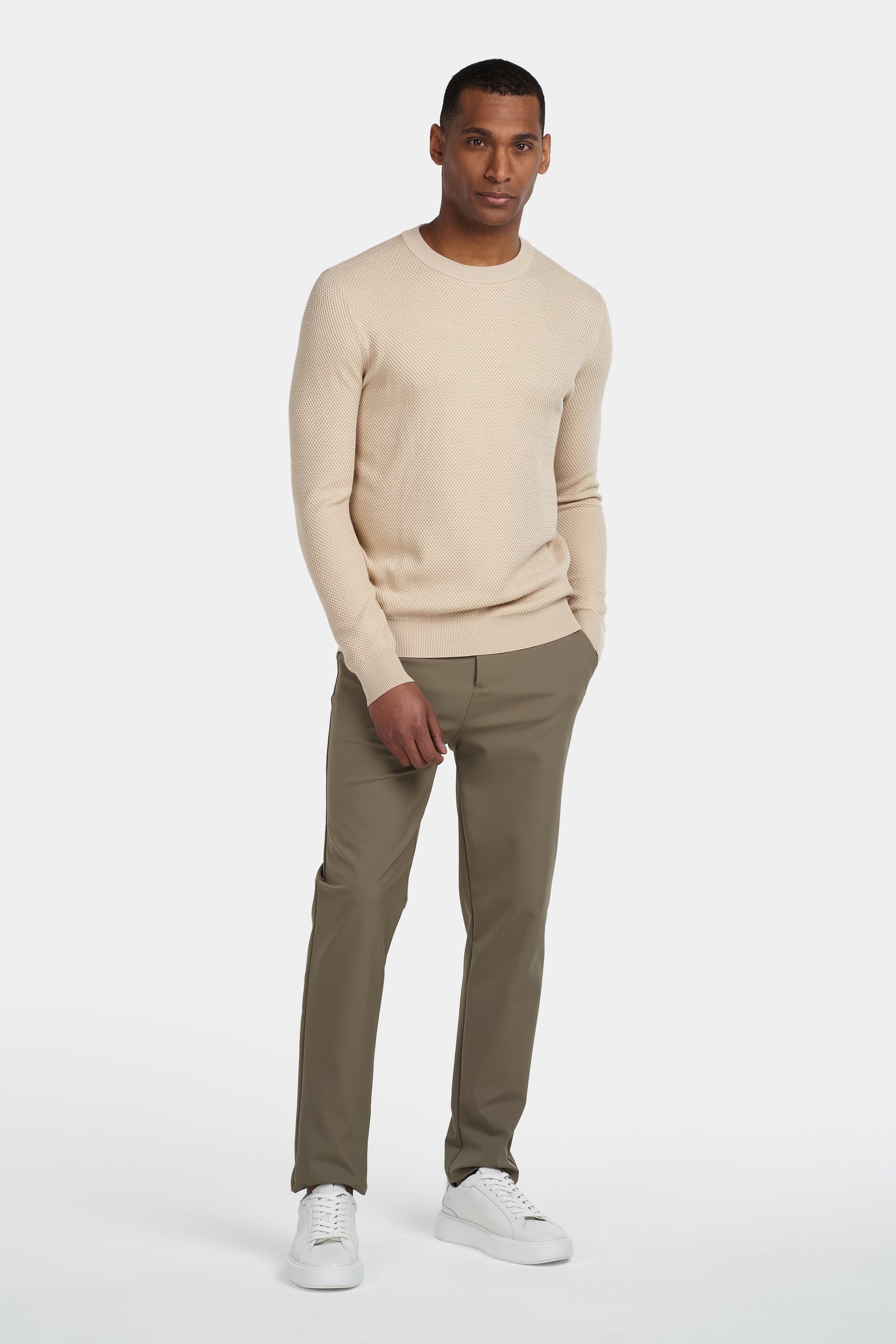 THE TECH TROUSERS - PURECLO