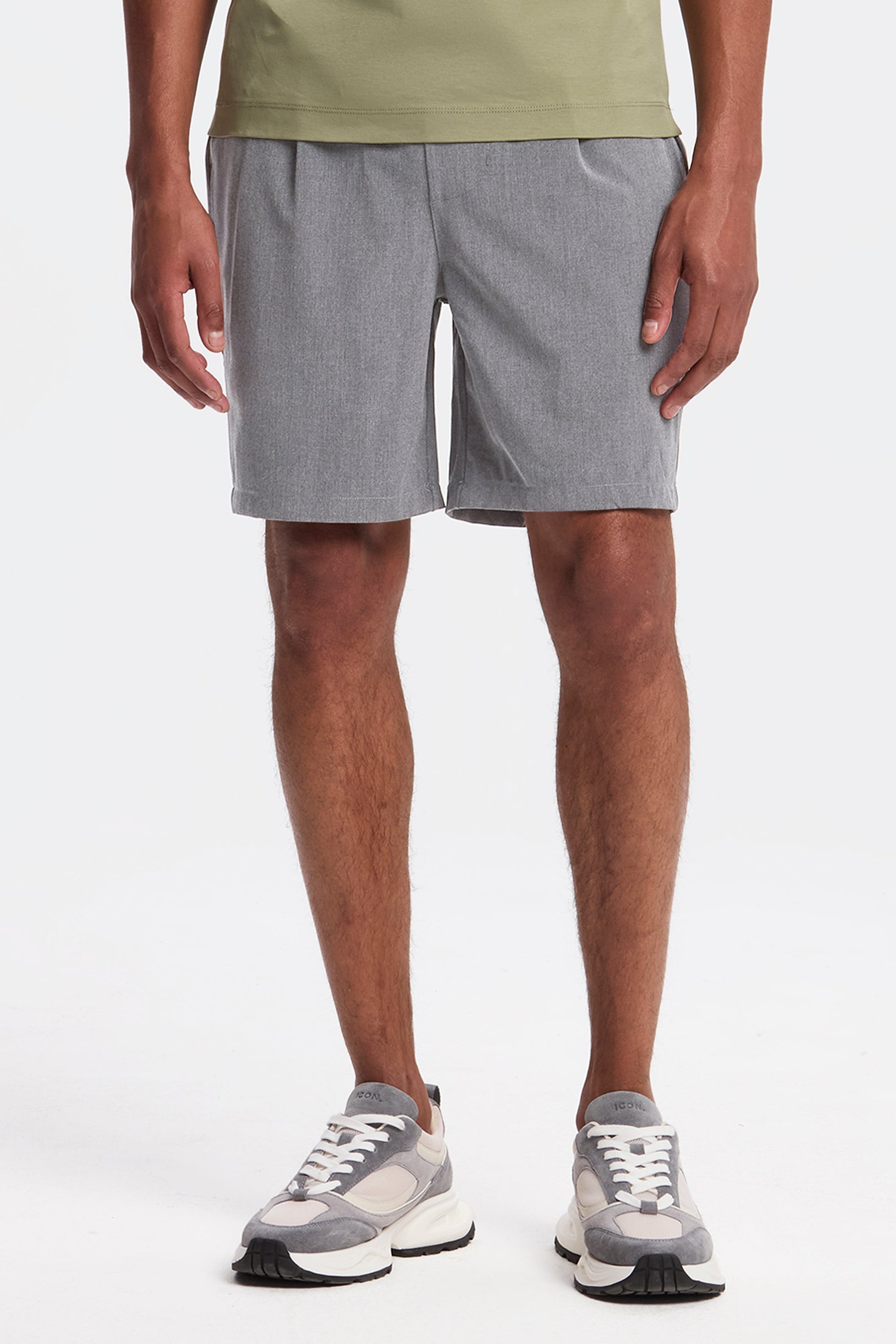 THE ELIO SHORTS - PURECLO