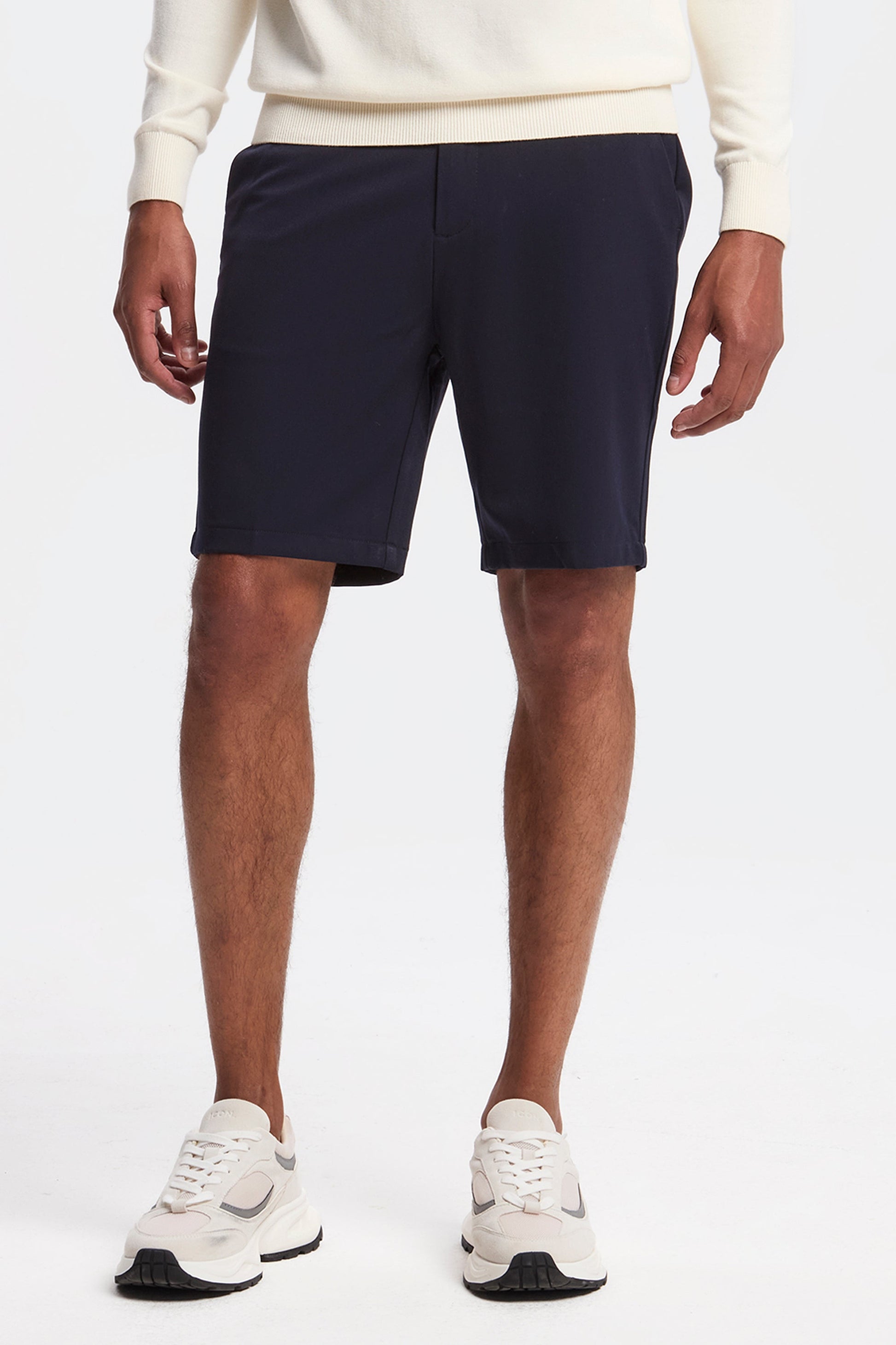 THE SILVIO SHORTS - PURECLO