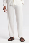 THE LINEN TROUSERS - PURECLO