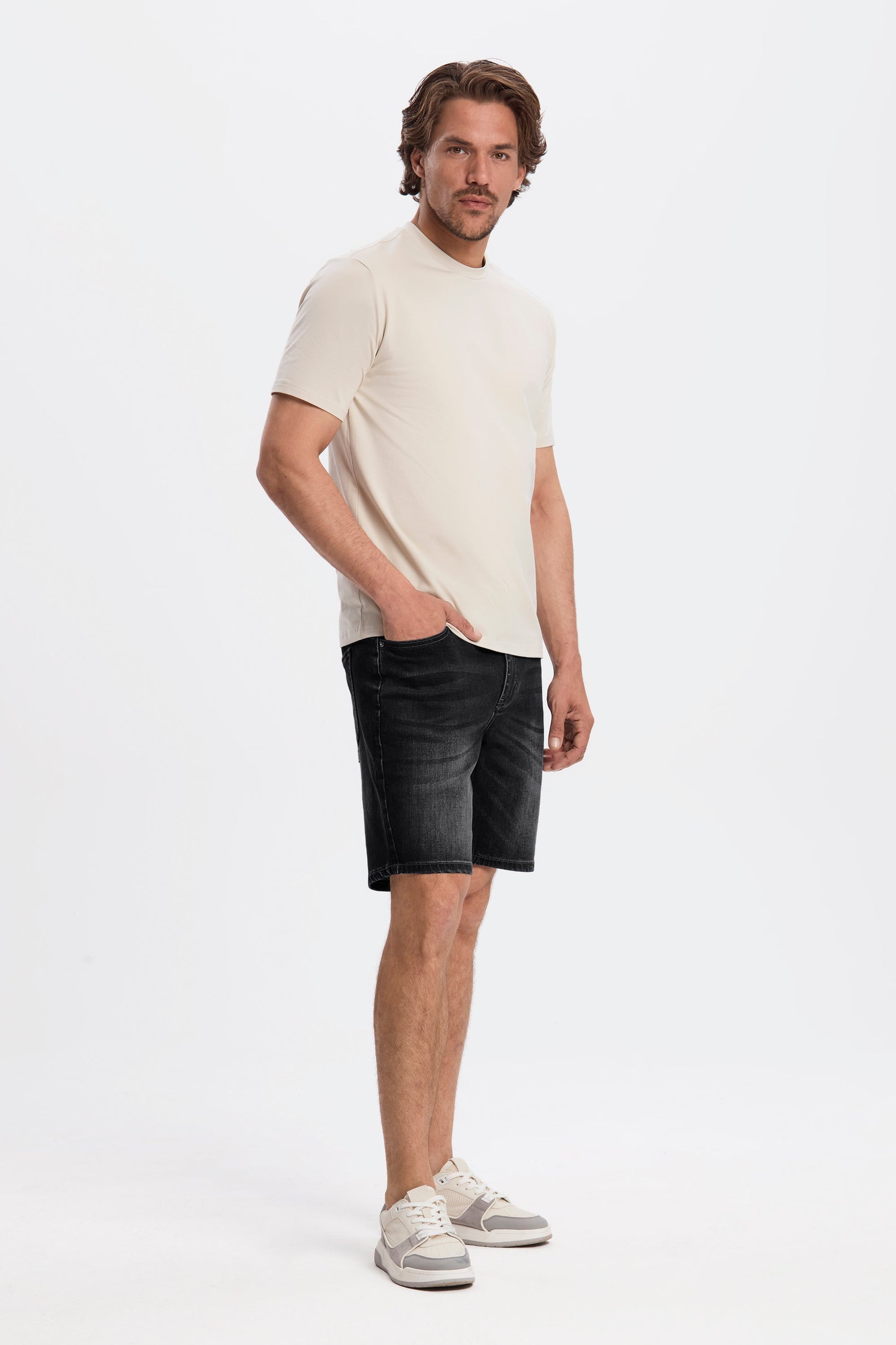 THE JAXON SHORTS - PURECLO