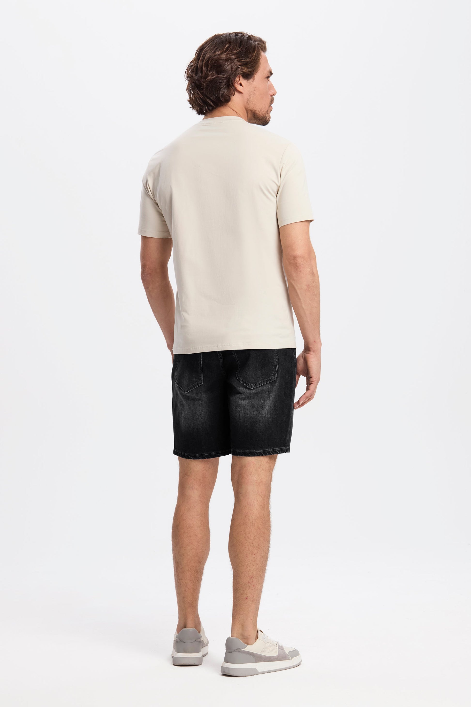 THE JAXON SHORTS - PURECLO