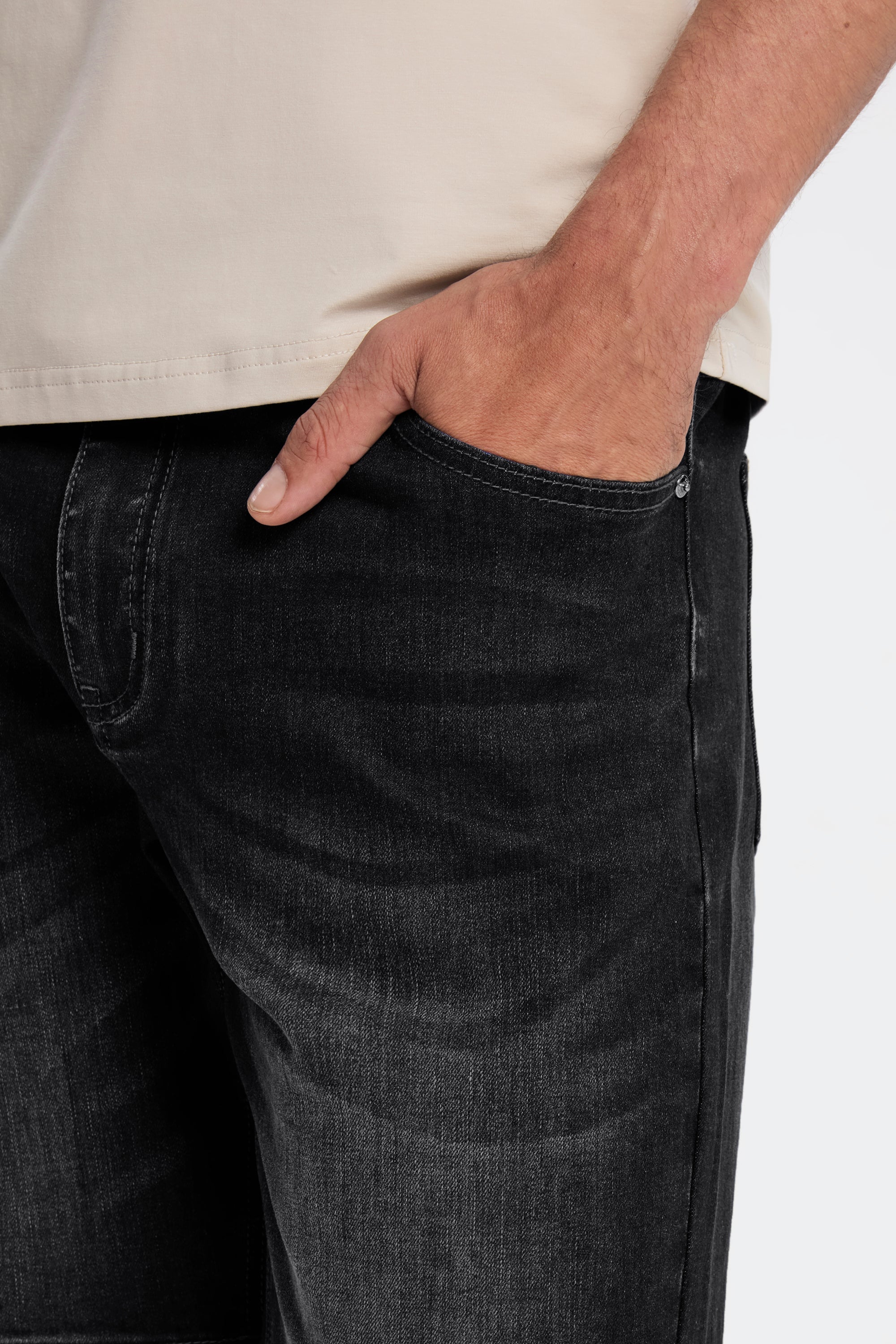 THE JAXON SHORTS - PURECLO