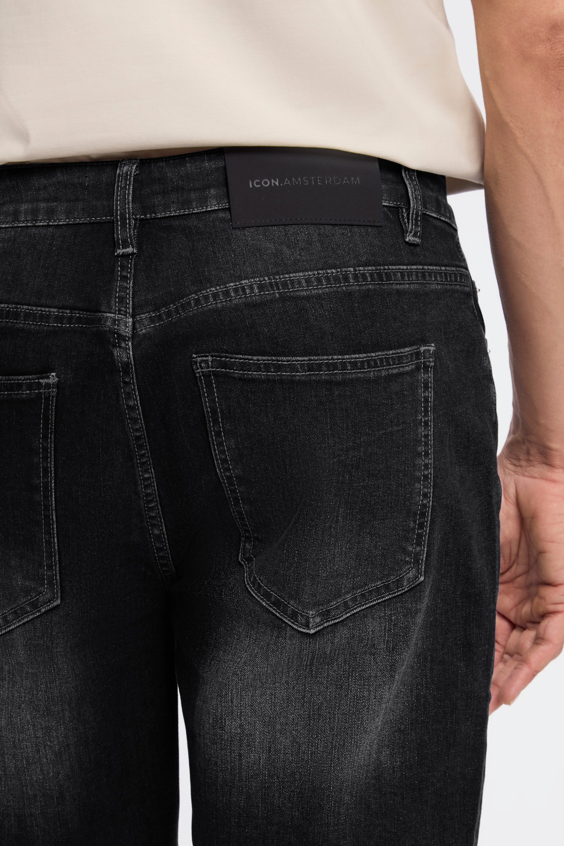 THE JAXON SHORTS - PURECLO