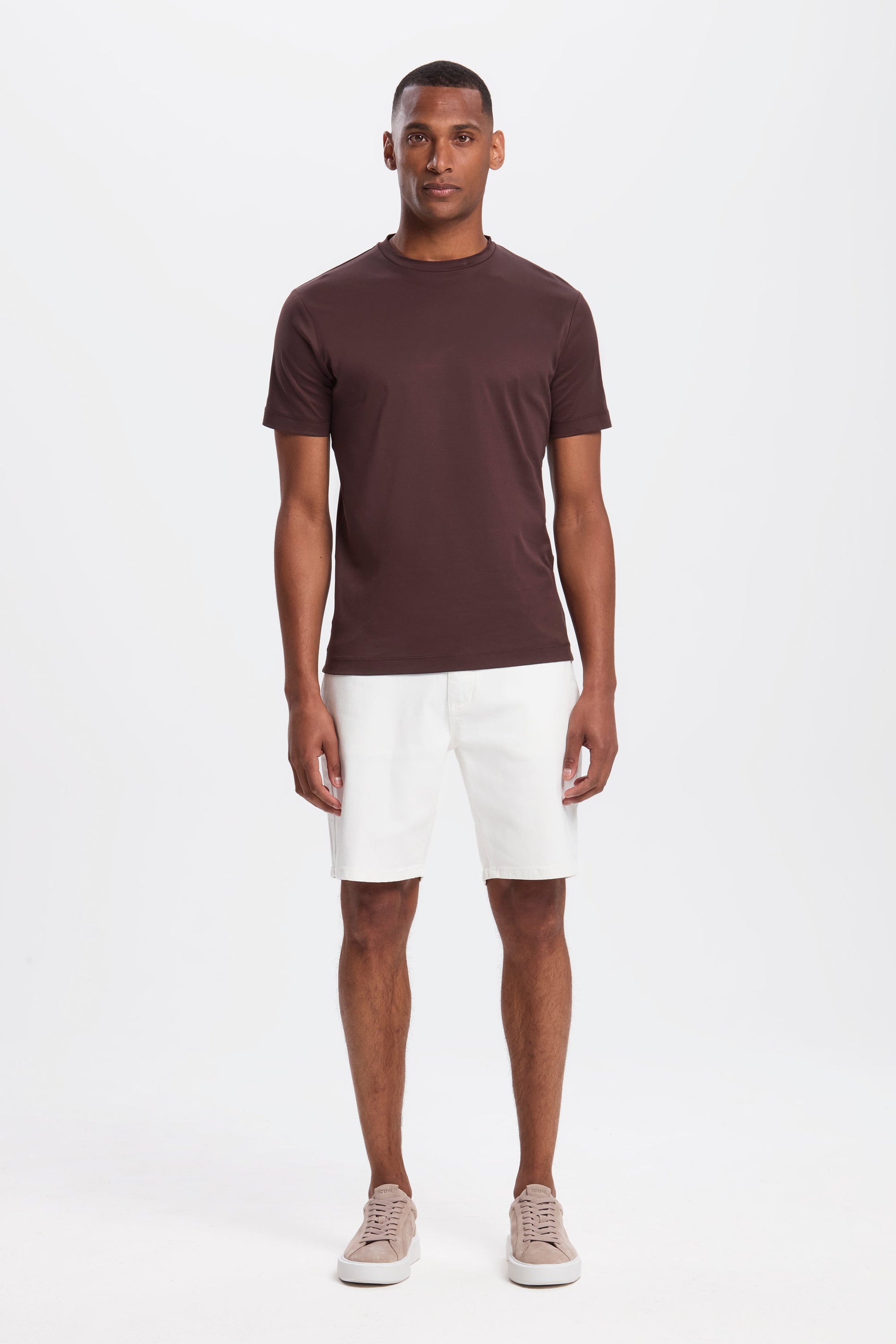 THE JAXON SHORTS - PURECLO