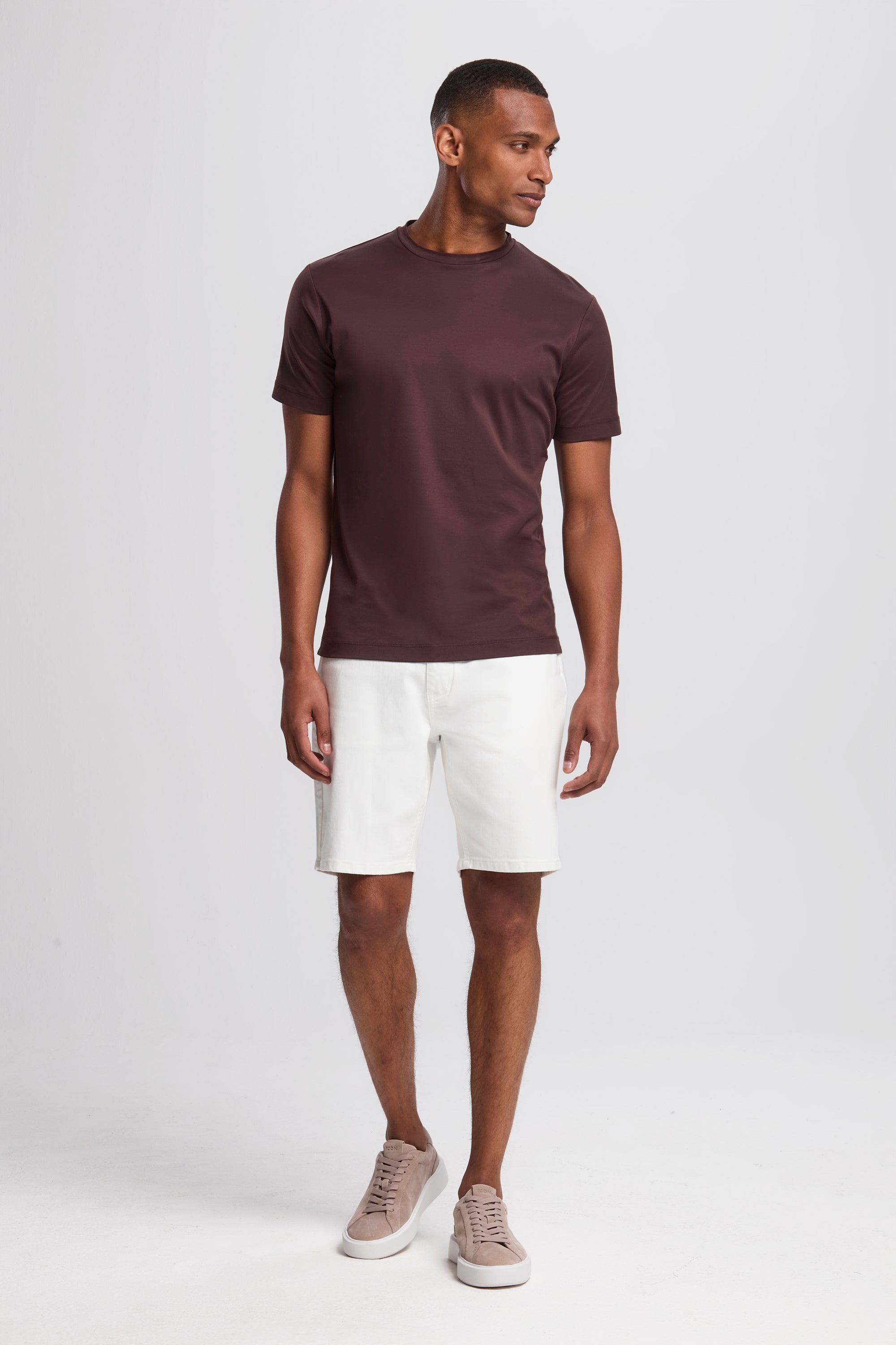 THE JAXON SHORTS - PURECLO