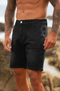 THE JAXON SHORTS - PURECLO