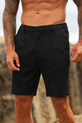 THE LAURO SHORTS - PURECLO