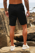 THE LAURO SHORTS - PURECLO