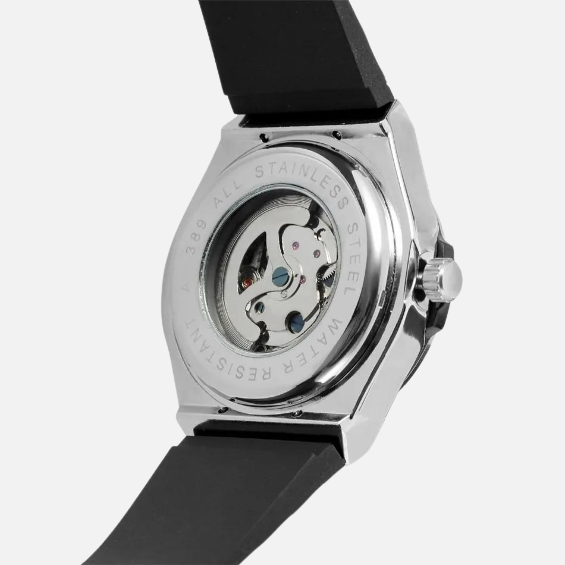 PURE ELITE SILVER - PURECLO