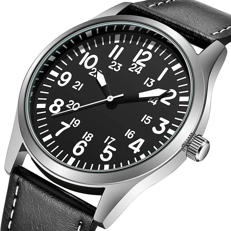 PURE – Spitfire Mk.24 Field Ops 24H Tactical