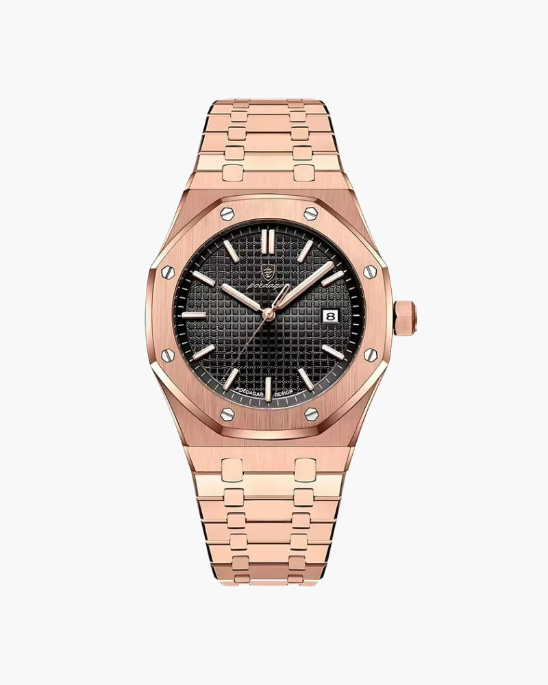 Santorini Elite Watch - PURECLO