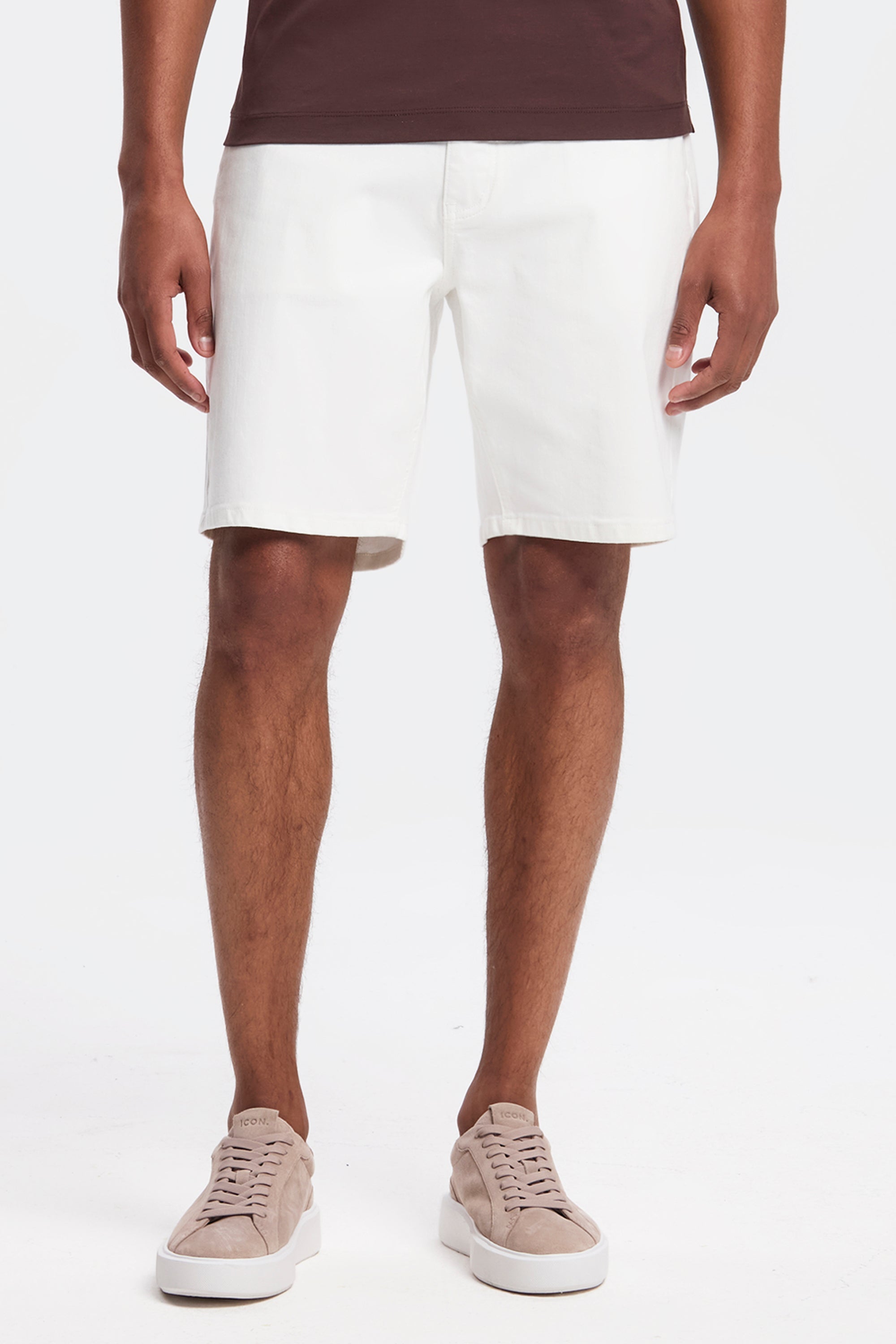 THE JAXON SHORTS - PURECLO