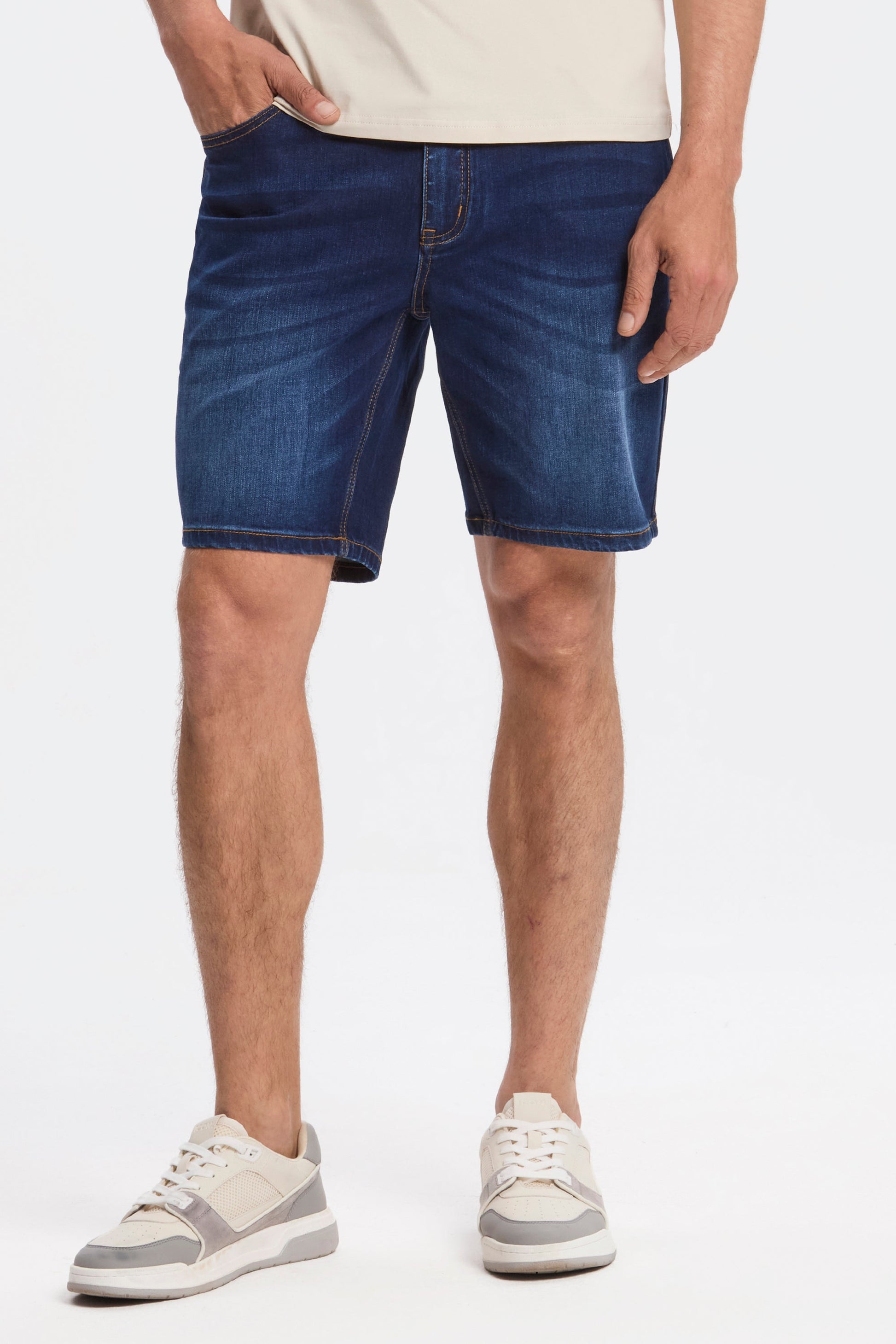 THE JAXON SHORTS - PURECLO