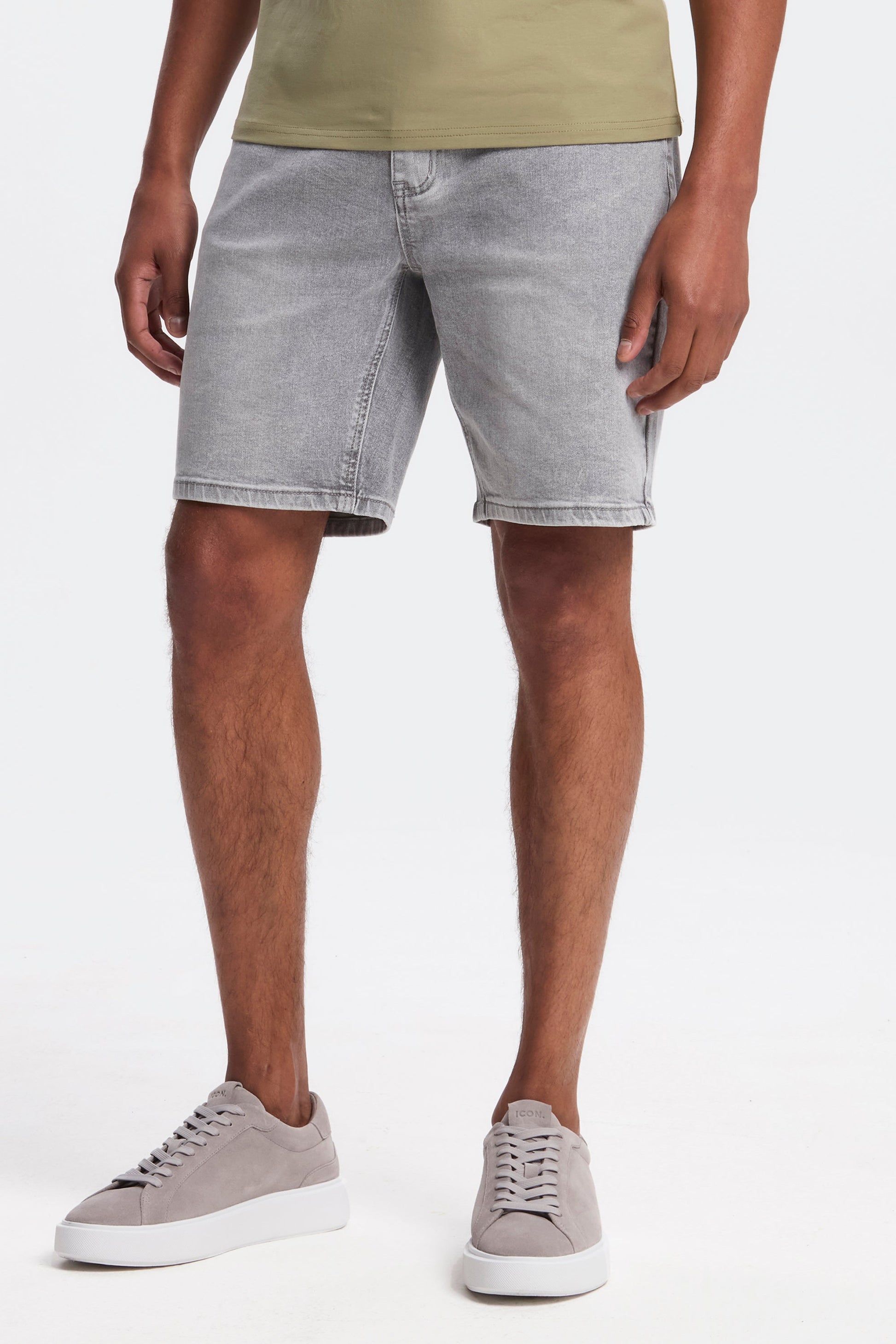 THE JAXON SHORTS - PURECLO