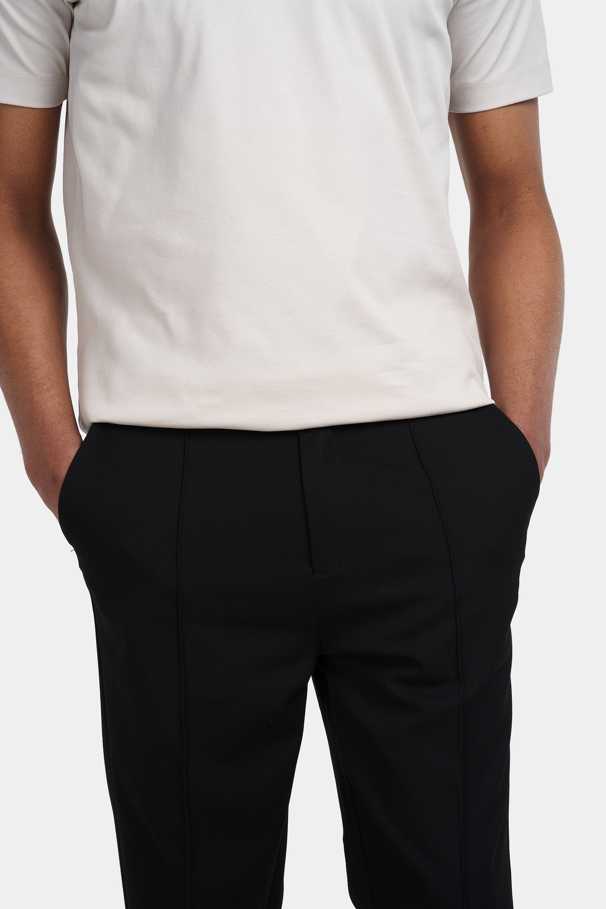 THE LAURO TROUSERS - PURECLO