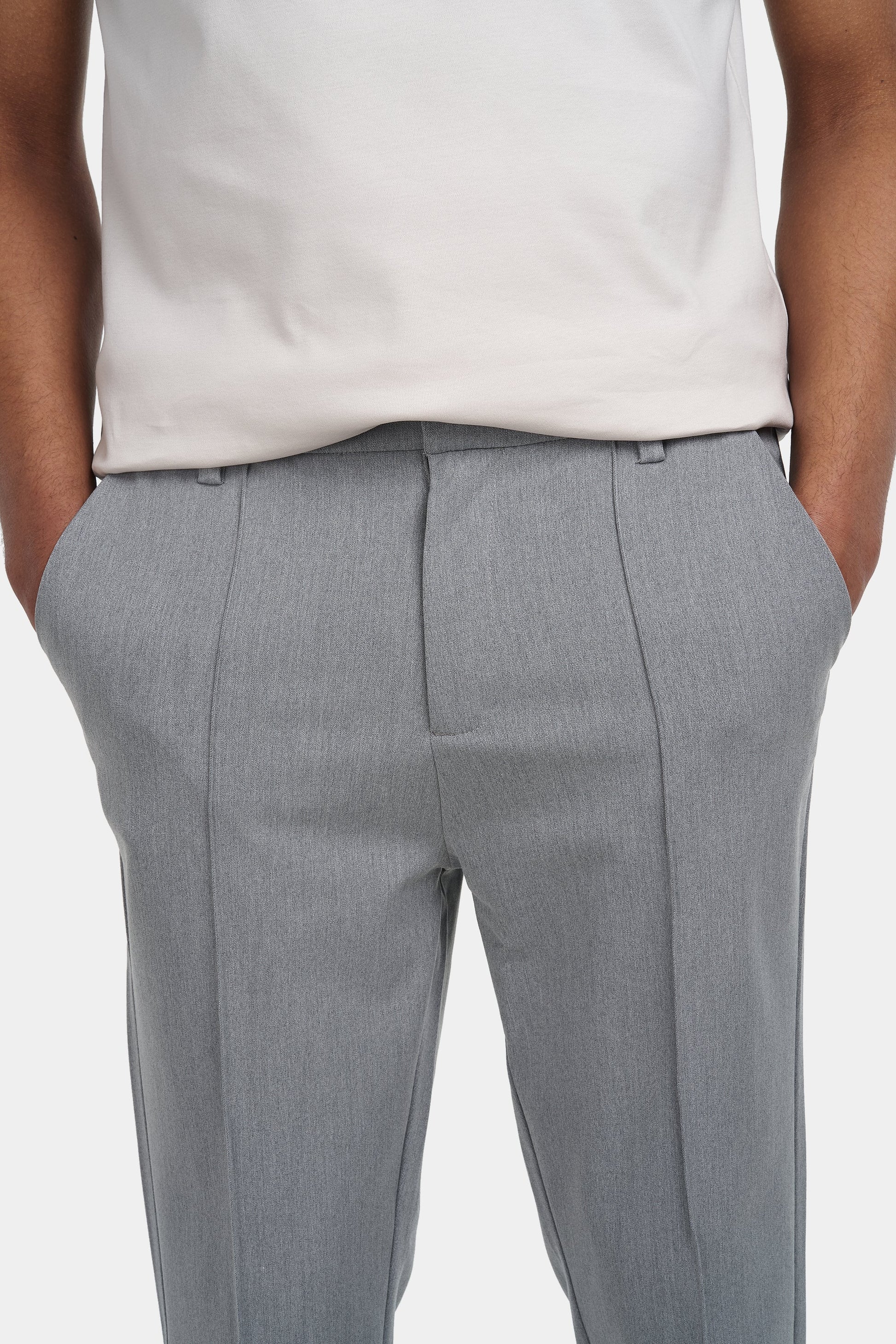 THE LAURO TROUSERS - PURECLO