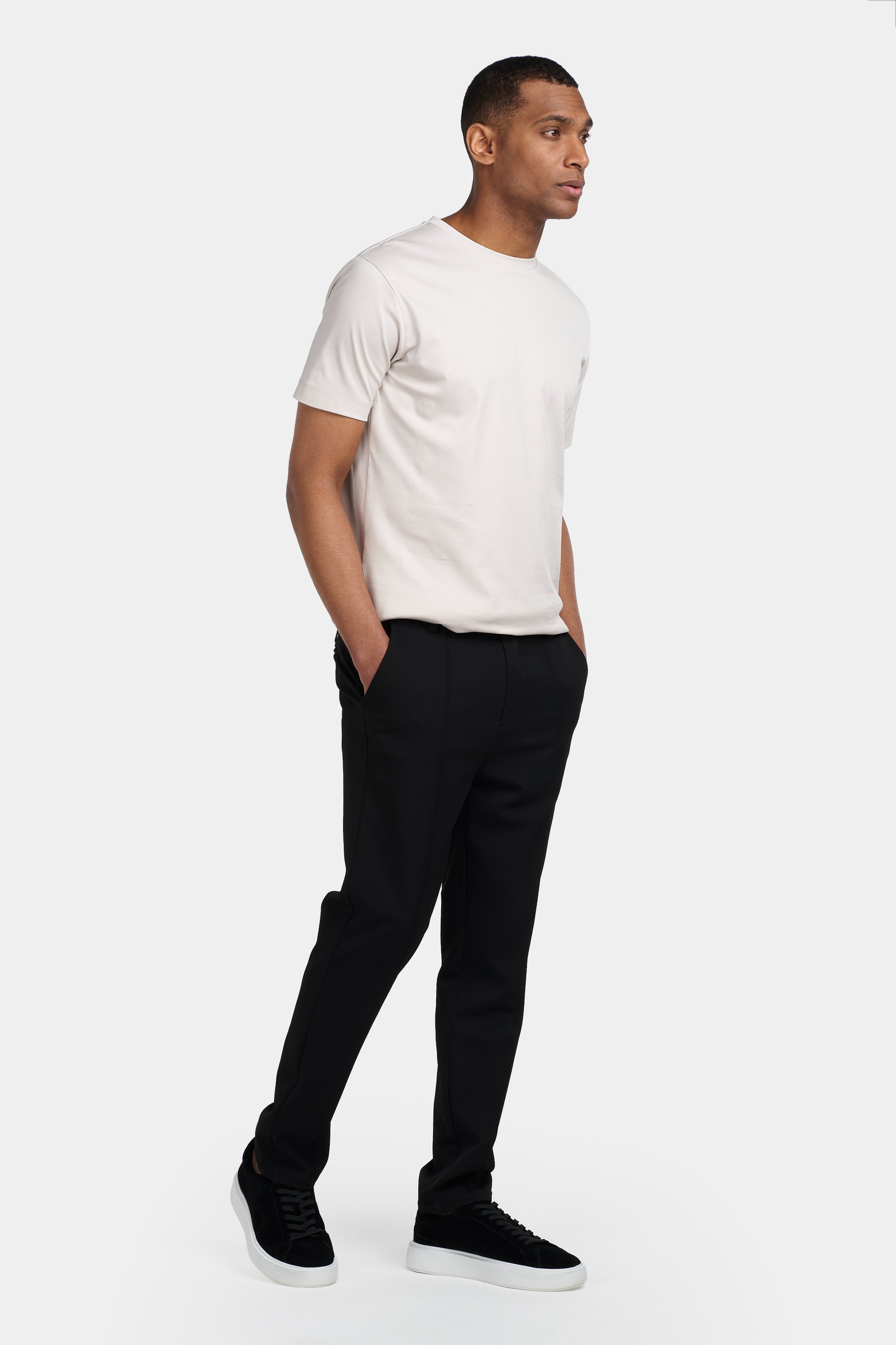THE LAURO TROUSERS - PURECLO
