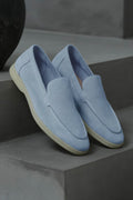 THE CLASSIC LOW LOAFER - PURECLO