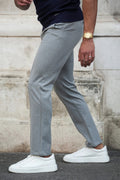 THE LAURO TROUSERS - PURECLO