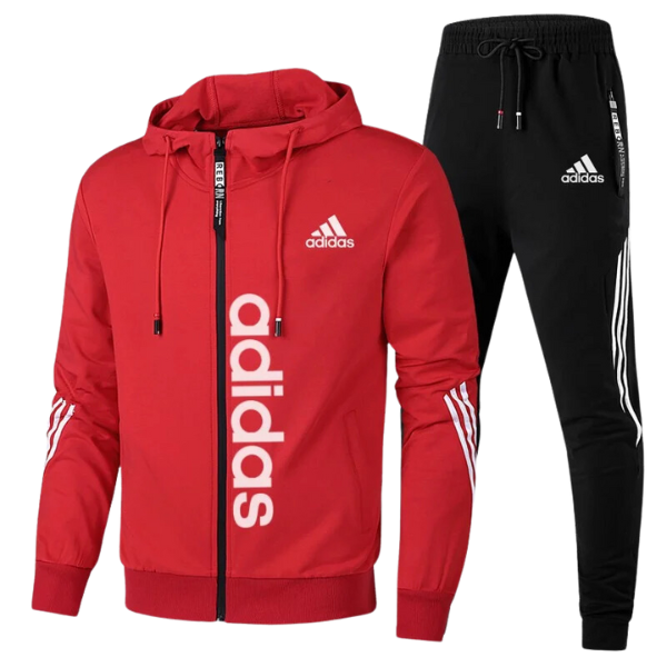 Sport tracksuit - PURECLO