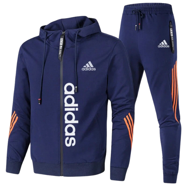 Sport tracksuit - PURECLO
