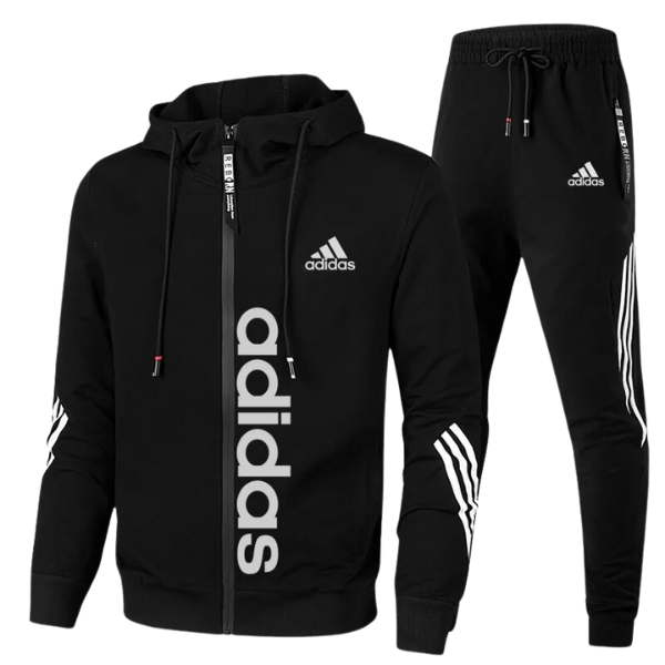 Sport tracksuit - PURECLO