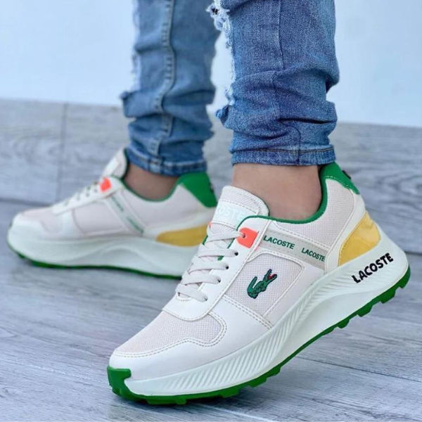 Sport Sneakers - PURECLO