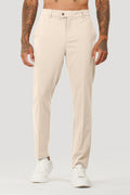THE MILANO TROUSERS - PURECLO