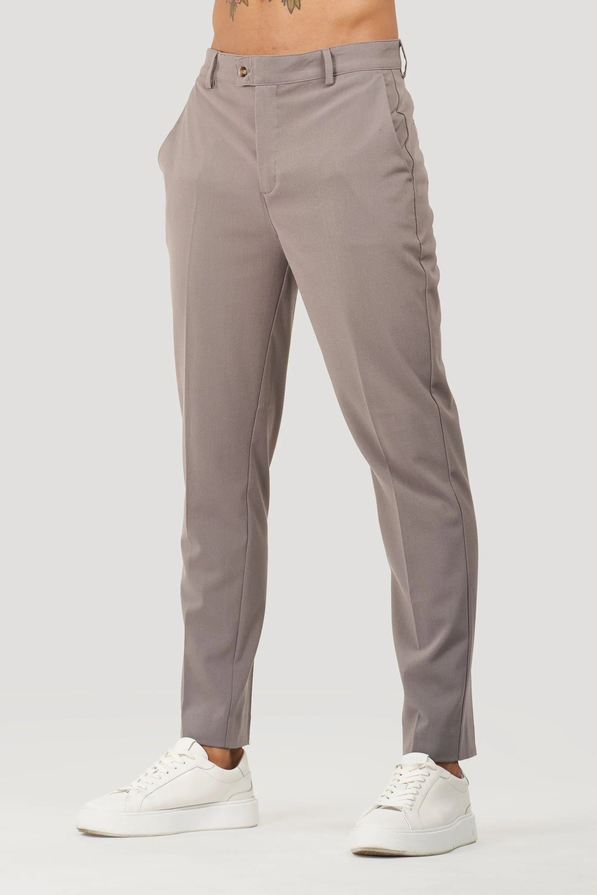 THE MILANO TROUSERS - PURECLO