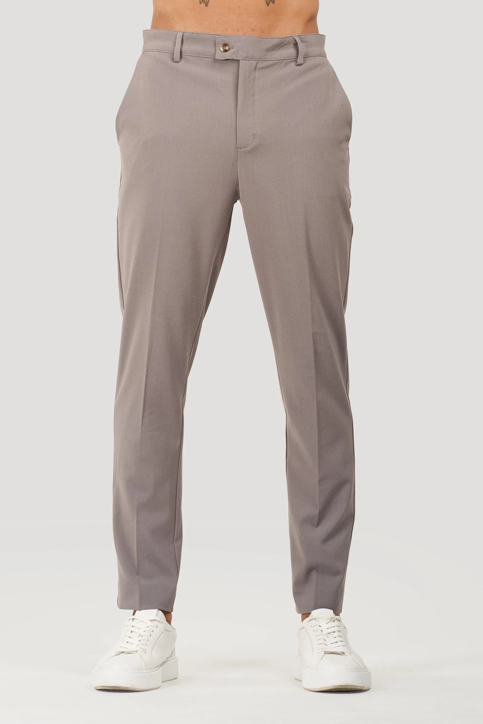 THE MILANO TROUSERS - PURECLO