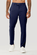 THE MILANO TROUSERS - PURECLO
