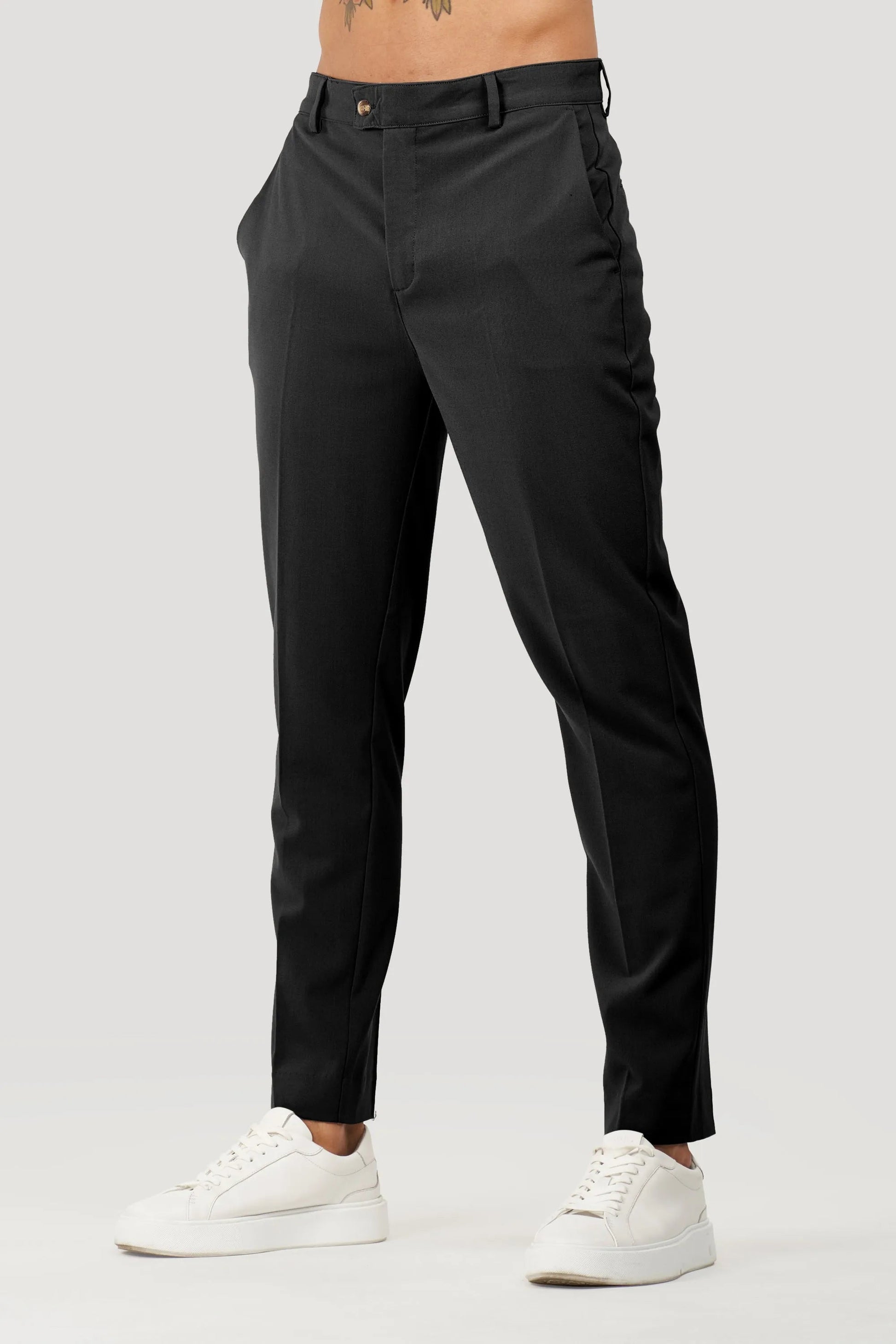 THE MILANO TROUSERS - PURECLO