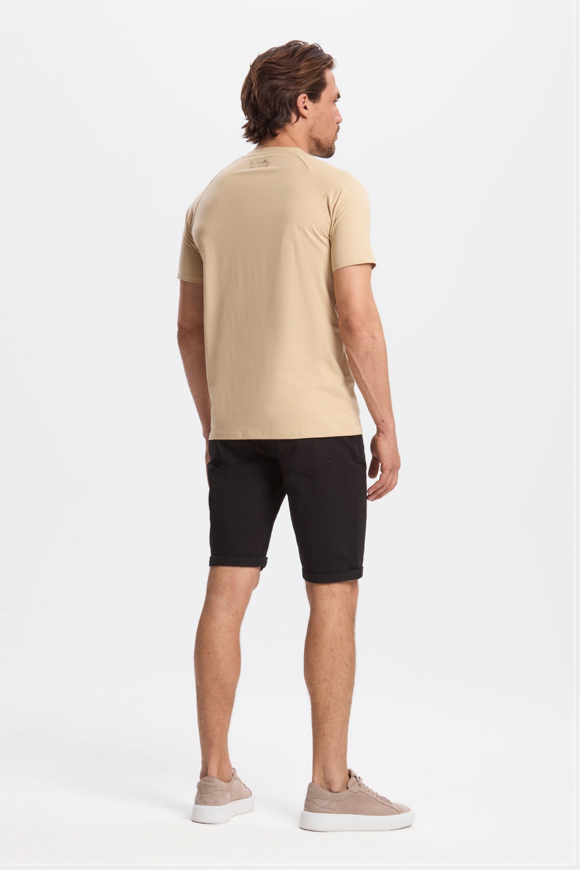 THE LORENZO SHORTS - PURECLO