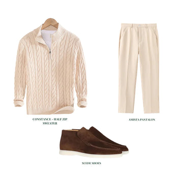 Gentleman's Trio - №15 - PURECLO