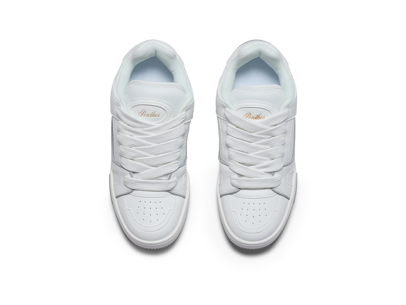 Penthos Silver (2.5" Boost)