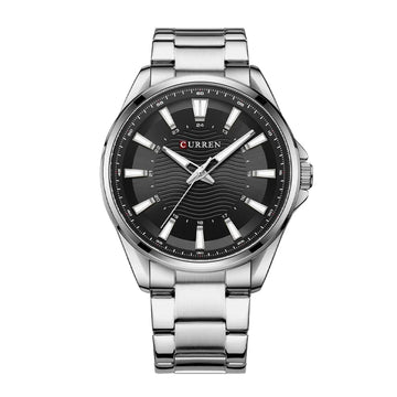 Classic Ocean Watch - Pure - PURECLO
