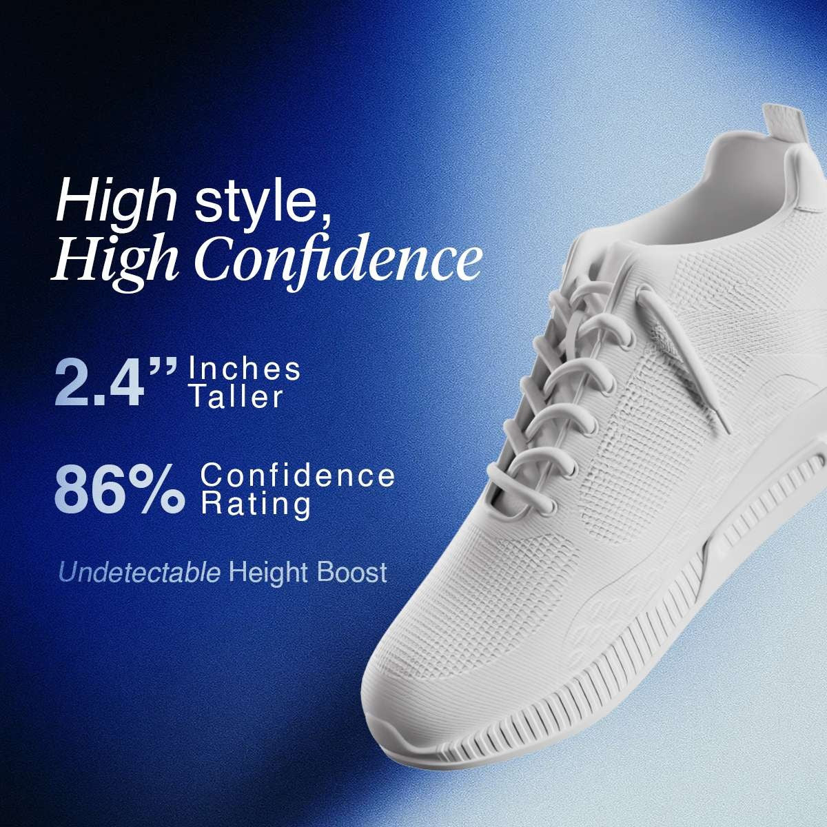 V2 Cloud Runners (2.4" Boost)