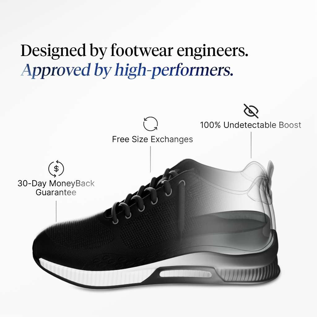 V2 Cloud Runners (2.4" Boost)