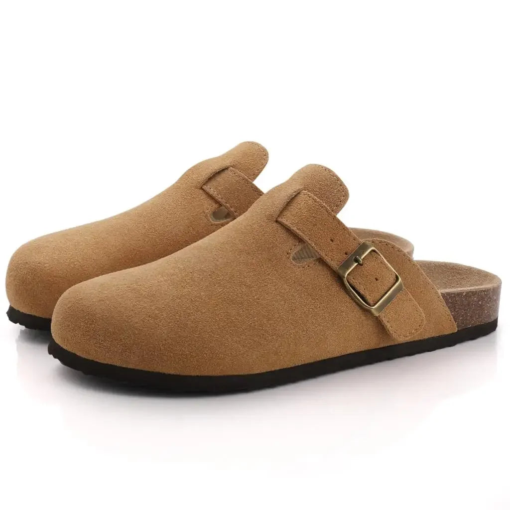 Men's Slide Chicago Old Money - Pure - PURECLO