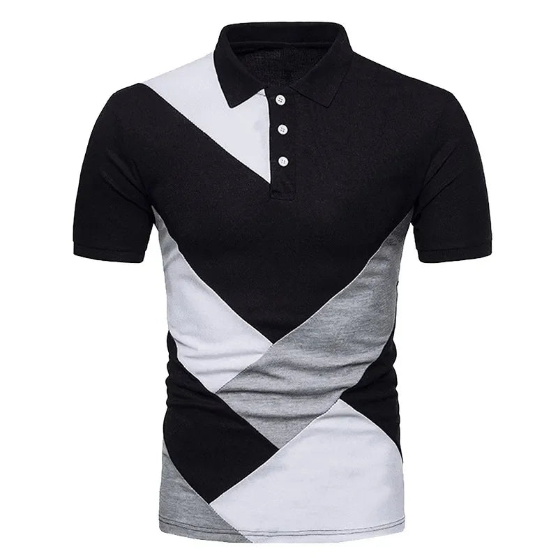 Men's Polo Shirt Excellence - Pure - PURECLO