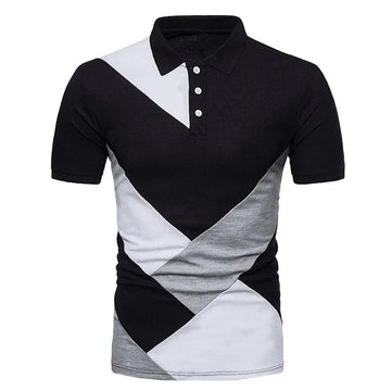 Men's Polo Shirt Excellence - Pure - PURECLO