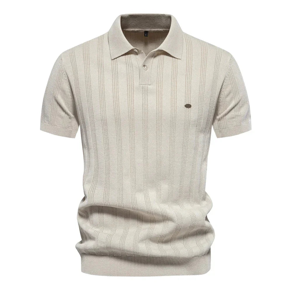 Men's Polo Shirt Superior - Pure - PURECLO