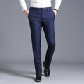 Men's Tailored Suit Trousers Norvex - PURECLO